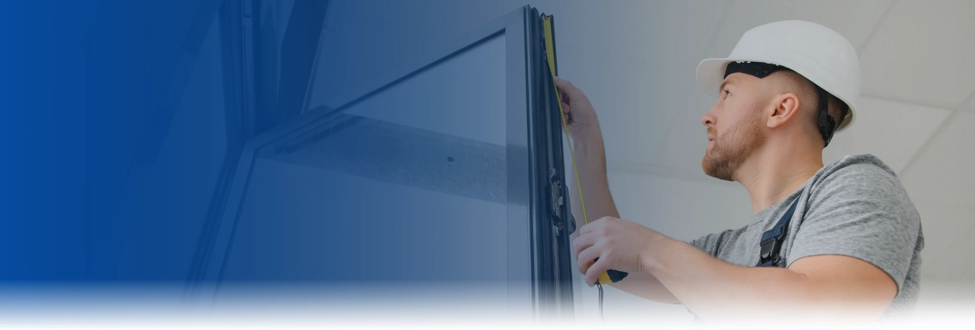 Solu��es em Vidros e Alum�nio sob Medida - 