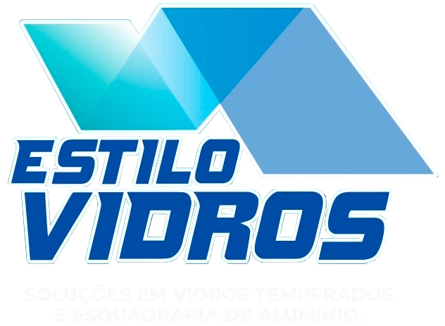 Estilo Vidros - Solu��es em Vidros Temperados e Esquadria de Alum�nio